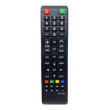 Control Remoto Tv Caixun Exclusiv Jlc Lcd + Baterías