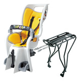 Topeak Silla Porta Bebes Babyseat Ii