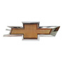Emblema Porton Spark (moo) 2011/ Chevrolet  Original Chevrolet Spark