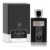 Al Wataniah Attar Al Wesal Edp 100ml