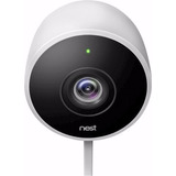 Cámara De Seguridad  Google Nc2100es Nest Cam Con Resolución De 2mp