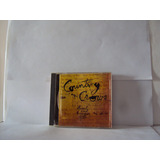 Cd/57 Counting Crows August And Everyyhing After
