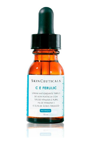 Sérum Antioxidante Skinceuticals Ce Ferulic 15ml