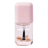 Sheglam Aceite Para Cutículas Blooming Nails-rosa 8ml