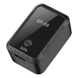 Localizador Gps Para Niños Incorporado, Potente Gps Magnétic