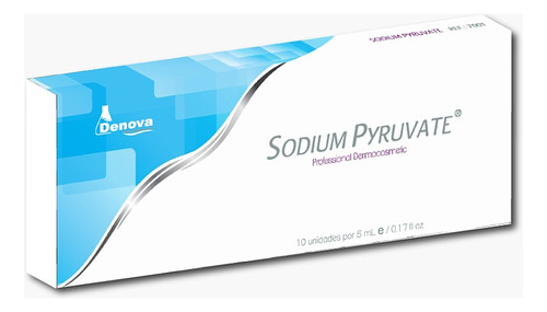 Sodium Pyruvate - mL a $2700
