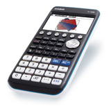 Calculadora Casio Secudaria Graficadora 3d Fx-cg50 Nueva 