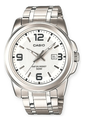 Reloj Casio - Hombre - Mtp-1314d-7a