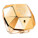 Perfume Lady Million Para Mujer, 80 Ml