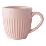 Taza Café Vintage Pocillo Ceramica Esmaltada 200 Ml X6