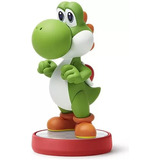 Yoshi Amiibo (super Smash Bros Series)