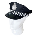 Sombrero De Policia Gorros De Fiesta Cosplay Halloween Sexy