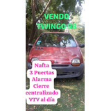 Renault Twingo 1998 1.2 Authentique