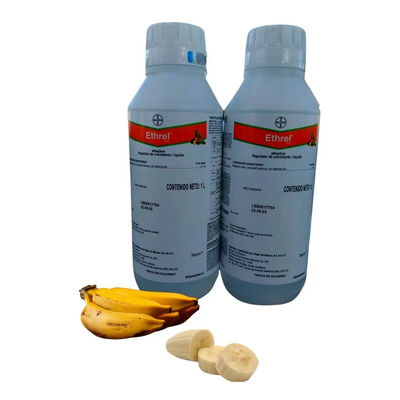 Ethrel 2 Lt Madurador De Frutas | Envío gratis
