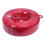 Cable Incendio Ignifugo 100 Metros 18x2 1,02mm 18awg