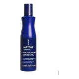 Anven Shampoo Matizador De Canas Luces Y Rayos Matisse 240ml