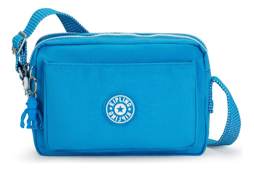 Bolsa Crossbody Kipling Original Nueva