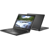 Notebook Dell Core I5 8gb 256gb Ssd P/ Estudos Windows