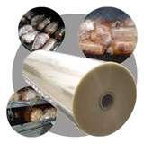 Papel Celofane P/ Churrasco Costela Cupim Bafo 200m X 60cm