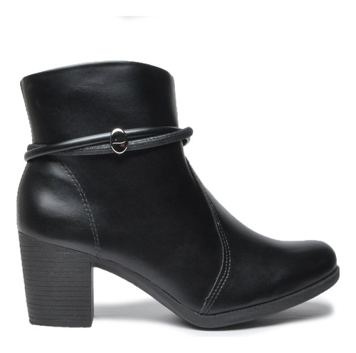 Bota Feminina Dakota G9641