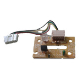 Placa Sensor Encoder G27