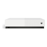 Xbox One S: 1tb All-digital Editions - Semi-novo