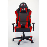 Silla Gamer Dxt Urban Ergonómica Ajustable