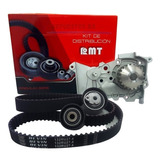 Kit Correa Distribucion Renault Kangoo 1.6 16v K4m