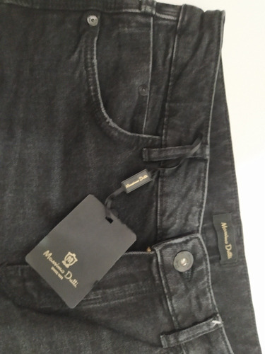 Jeans Massimo Dutti