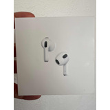 Apple AirPods 3ra Generación Con Estuche De Carga Magsafe