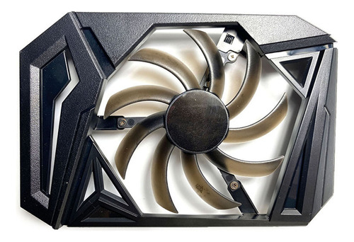 Painel Com Ventilador Para Gainward Rtx2060 Gtx1660/s/ti