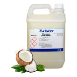 Jabón Líquido Para Manos Antibacterial Twister 5 Litros