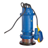 Bomba Sumergible Para Agua Limpia 1/2 Hp Gdq1.5-17-0.37f 