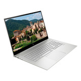  Notebook 17.3 Fhd Touch Core I7 / Hp 256 Ssd + 8gb Outlet