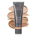 Maquillaje Base Mate 3d Tono Beige C110 Time Wise Mary Kay @