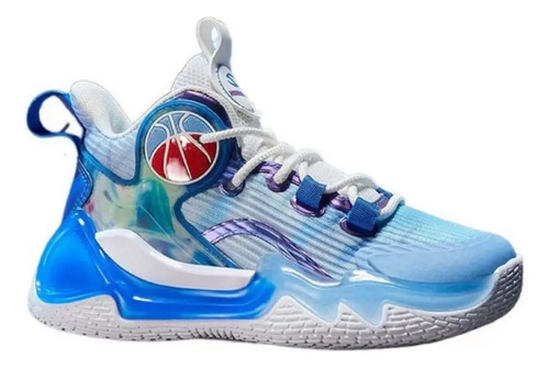 Zapatillas De Baloncesto Para Estudiantes | Meses sin interés