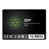 Silicon Power 240 Gb Ssd Nand 3d Con W Hasta 560 / 530mb / S