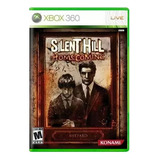 Silent Hill: Homecoming - Xbox 360 Fisico Retrocompatible!!!