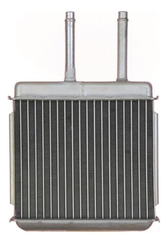 Radiador Calefaccion Compatible Suzuki Esteem 1.8l L4 99-02