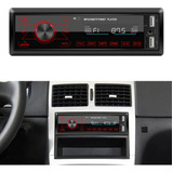 Nnn Reproductor Mp3 Estéreo M10 Para Coche, Radio Fm,