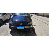 Volkswagen Voyage 2018 1.6 Trenline 101cv