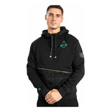 Sudadera Assasins Creed Reloaded Hoodie B-champs Assassin´s