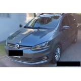 Volkswagen Suran 2015 1.6 Highline Msi 110cv