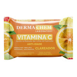 Lenço Vitamina C Dermachem 