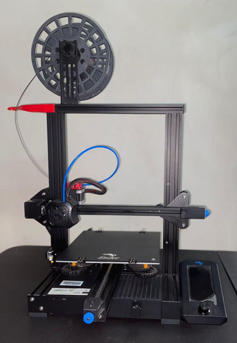 Creality 3d Ender 3 V -2