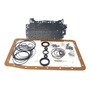 Kit Sellos Caja A761e Tundra Sc430 Gs430 Sequoia Toyota Ls43 Toyota Sequoia