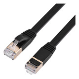 Cable De Red Lan Ethernet Cat7 Rj45 600mhz Blindado