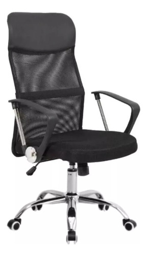 Silla Oficina Sillon Mesh Escritorio Pc Ejecutivo Premium