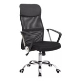 Silla Oficina Sillon Mesh Escritorio Pc Ejecutivo Premium