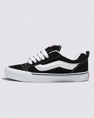 Vans Knu Skool Classic 100% Originales